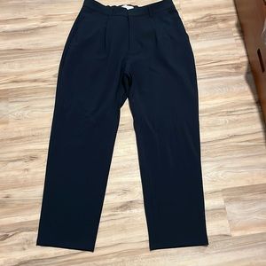 Abercrombie and fitch trouser